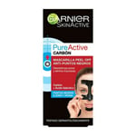 Masque de Nettoyage Pores Pure Active Carbon Garnier [50 ml]