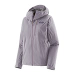 Patagonia Granite Crest Jkt - Veste imperméable femme Herring Grey XS