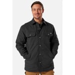 Dickies Workwear Mens Flex Shirt Jacket - XXL