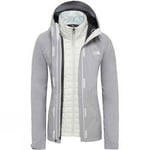 "Womens Thermoball Zip-In Triclimate Jacket"