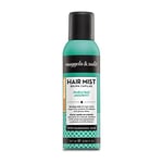 Nuggela & Sulé Hair Mist Brume Capillaire Produit VEGAN. Réduit les Frisottis et Apporte un extra de Brillance. 1 x 207 ml