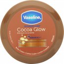 Vaseline Intensive Care Cocoa Glow Body Cream 75ml