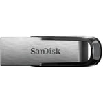 Clé USB 3.0 SanDisk Ultra Flair 128 Go