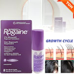 Regaine Minoxidil 2% Scalp Solution Hair Loss for Women Regular Strength 60 ML