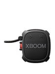 Lg Xboom Go Xg2 Portable Bluetooth Speaker