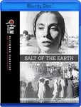 Salt of the Earth (1954) / Jordens salt