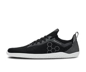 VIVOBAREFOOT Primus Lite Knit Baskets Pieds Nus pour Homme | Développe la Force, l'équilibre et la mobilité | Légères pour l'entraînement et la Course | Chaussures de Mise à la Terre à Coupe Large |