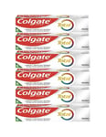 Colgate Total Original Care Toothpaste (6 X 125ml) New