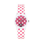 Montre STROILI DISNEY 1674324 Silicone Colorier Minnie