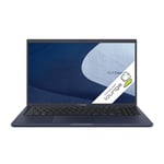 ASUS Expertbook B1500CEAE-BQ4604X 15.6" FHD i7-1165G7 8GB 256GB W11 PRO Business Laptop