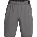 Short Under Armour  VANISH WOVEN 8in