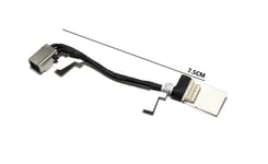 Dell Inspiron 14 5410 5510 5515 5518 5418 5415 DC Jack Power Cable 0VP7D8