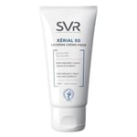 Svr Xérial 50 Extreme Crème Pieds Anti Callorità 50 ML Pour