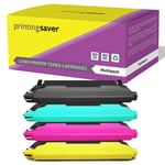 Lot Toner Cartridge For Samsung Xpress Sl-c430w Sl-c480fw Sl-c480w Sl-c480fn