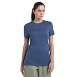 Icebreaker Merino 150 Tech Lite III SS Tee Dame