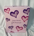 VERA WANG Princess Gift Set Eau De Toilette 30 ml & Hair & Body Mist 118 ml