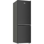 Réfrigérateur combiné inversé BEKO B5RCNA345HXBR1