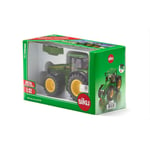 TRATTORE JOHN DEERE BR 370 1:32 Siku Mezzi Agricoli e Accessori Die Cast