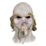 Trick Or Treat Studios House of 1000 Corpses - Dr. Satan Mask Latex Face Mask