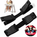 2 Pièces Chest Clip sécurité bébé, Sangle ceinture de sécurité voiture, Empêche l'enfant de sortir les bras du harnais, Boucle de protection pour