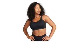 Brassiere femme nike dri fit alpha bra noir