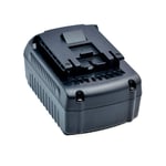 Batterie visseuse, perceuse, perforateur, ... compatible Bosch gba 18V 4Ah - 05428405 - NX