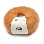 Mohair Silk Fluff 25 gr Copper Kettle Amber A787 Adlibris