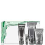 Clinique for Men Skincare Essentials Gift Set for Oily Skin Types (Worth £111.00)