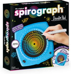 Spirograph Electronic Doodle Pad