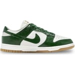 Baskets Nike  Wmns Dunk Low "Gorge Green"