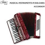 Kosta Kolev  Musical Instruments In Bulgaria  CD