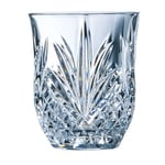 Set de Verres Arcoroc Broadway Transparent verre 50 ml [6 Unités]