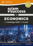 Oxford Cook, Terry Complete Economics for Cambridge Igcse and O Level Revision Guide 3rd Edition