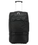 Samsonite Sonora Duffel trolley svart