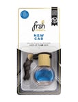 Fresh Scents New Car 7ml Scented Oil Diffuser Deluxe Glass Bottle Fragrance 