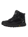 BerghausRevolute Active Boots - Black/Dark Grey