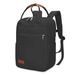 Bagage Cabine 45x36x20 pour Easyjet Valise Cabine Sac A Dos Voyage Cabine Avion Bagage À Main 30L Sac à Main avec Poches Antivol Cabine pour Ordinateur Portable 16 Pouces