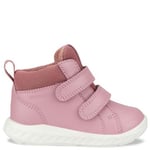 Ecco SP.1 Lite Infant GTX sko til baby, blush