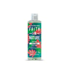 Faith in Nature Aloe Vera Body Wash - 400ml