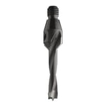 CMT Orange Tools CMT 337.100.11 - Broca c/avellanador hm d=10x50 s=m10/30 dx