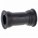 Sram BB DUB Pressfit Bottom Bracket - Black / BB386 Road