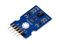 Iduino TC-9520264 sensor-modul Passer til: Arduino 1 stk