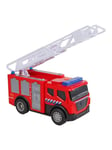 2-Play Traffic 2-Play Fire Department Tank Truck NL Light & Sound