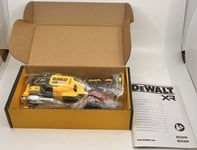 DeWALT DCS355N XR Brushless Oscillating Multi-Tool 18V Bare Unit