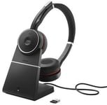 Jabra Evolve 75