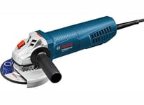 Bosch 125mm / 5 inch 900W Professional Angle Grinder, GWS 9-125 GEc