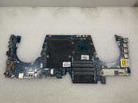 For HP ZBook 17 G3 848304-601 001 921329 Motherboard Intel Processor NEW - READ