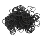 1000Pcs Rubber Band Bulk Kit Elastic Durable Multifunctional For Perm Home BST