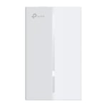 TP-Link AX3000 WI-FI 6 ACCESS POINT WALL-PLATE DUAL-BAND