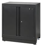 KS TOOLS 810.8006 Armoire basse 2 porte 34''